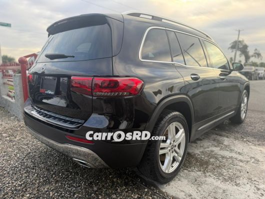 Mercedes-Benz Clase GLC Jeepeta en venta