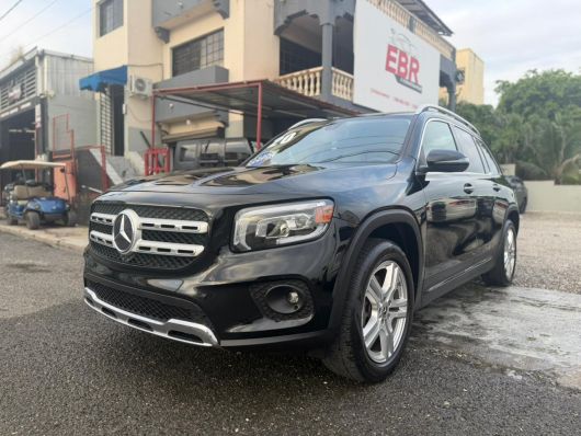 Mercedes-Benz Clase GLC 250 4 Matic en venta