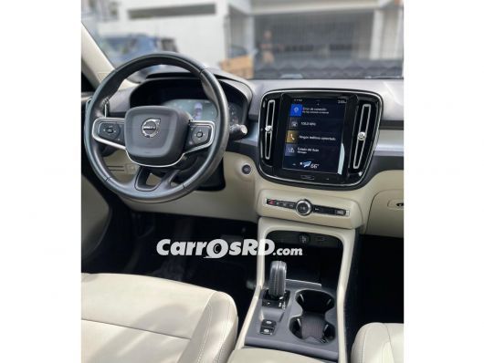 Volvo XC Jeepeta en venta