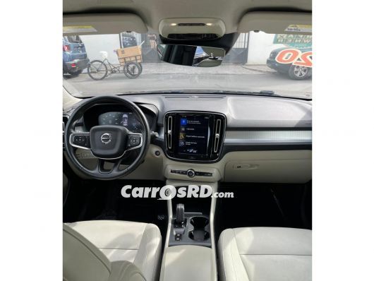 Volvo XC Jeepeta en venta