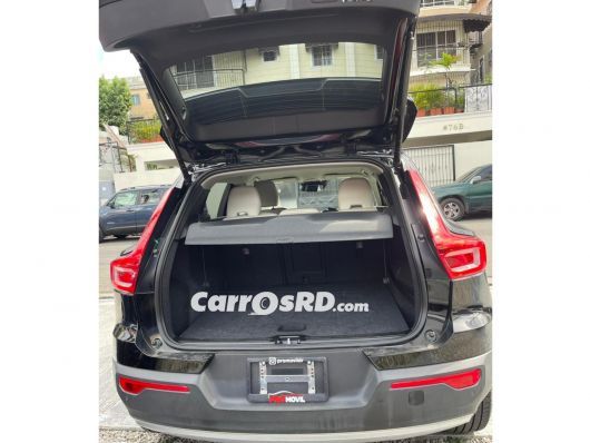 Volvo XC Jeepeta en venta