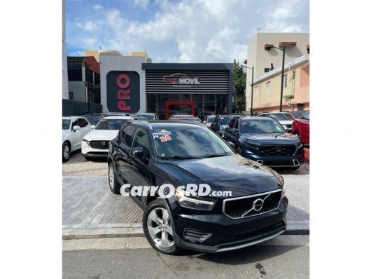 Volvo XC Jeepeta en venta