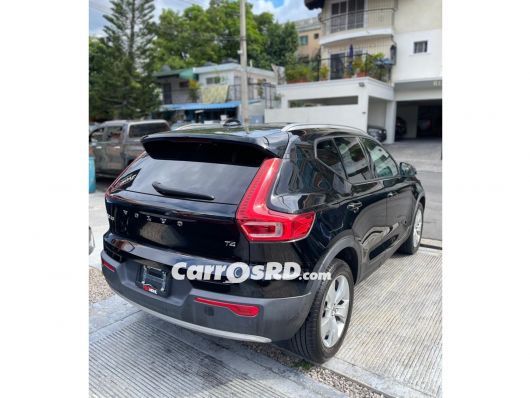 Volvo XC Jeepeta en venta