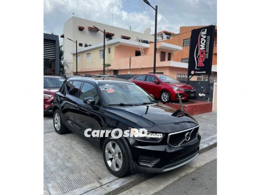 Volvo XC Jeepeta en venta