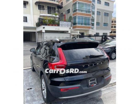 Volvo XC Jeepeta en venta