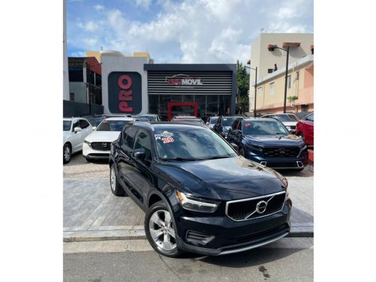 Volvo XC 40 en venta