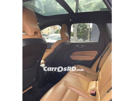 Volvo XC Jeepeta en venta