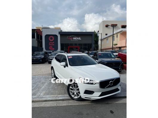 Volvo XC Jeepeta en venta