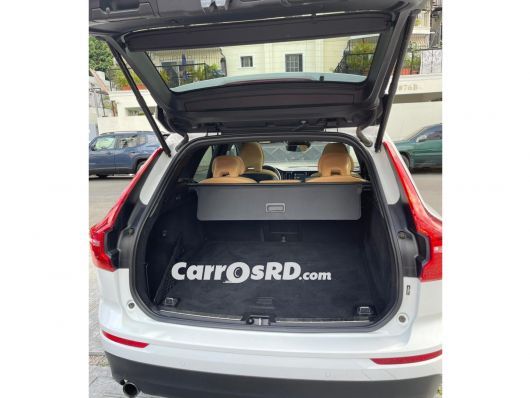 Volvo XC Jeepeta en venta