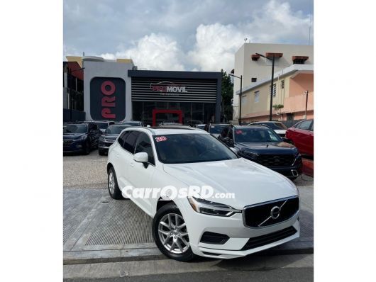 Volvo XC Jeepeta en venta