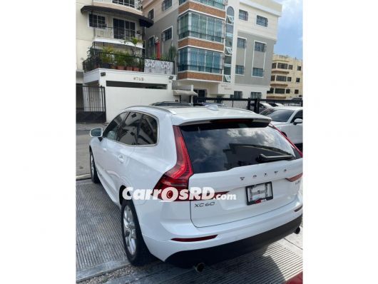 Volvo XC Jeepeta en venta