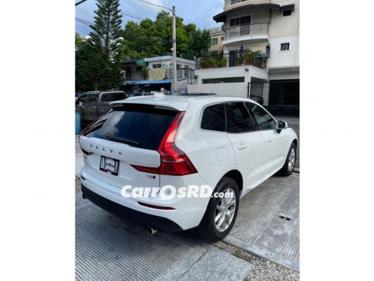 Volvo XC Jeepeta en venta
