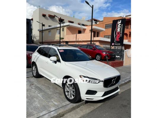 Volvo XC Jeepeta en venta