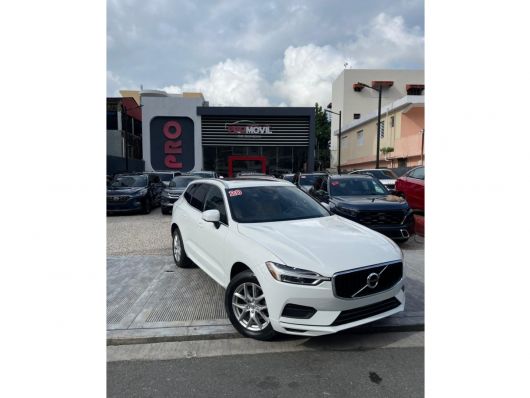 Volvo XC 60 Inscription en venta