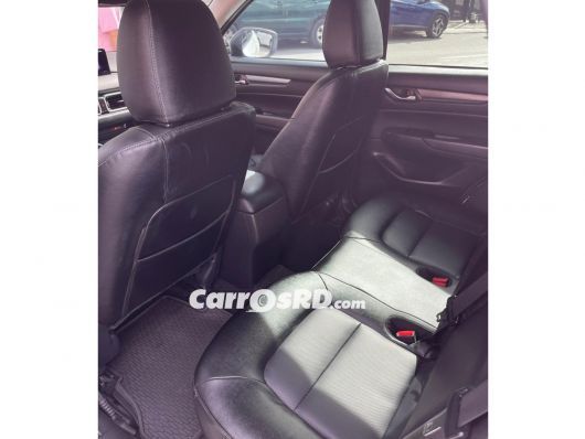 Mazda CX-5 Jeepeta en venta