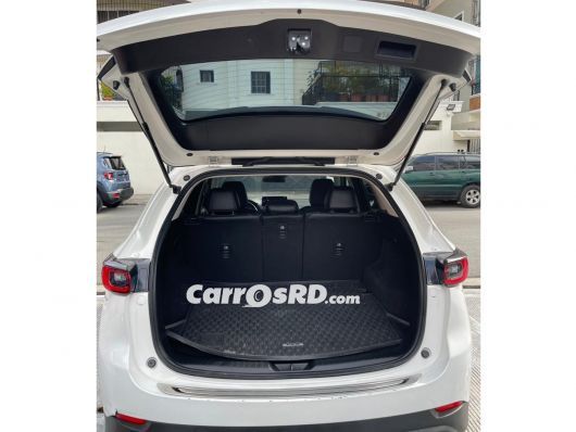 Mazda CX-5 Jeepeta en venta