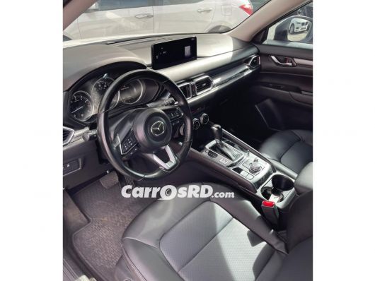 Mazda CX-5 Jeepeta en venta