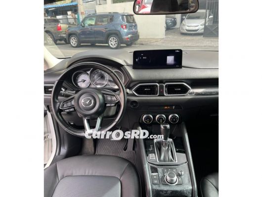 Mazda CX-5 Jeepeta en venta