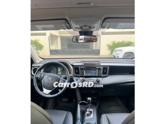 Toyota RAV4 Jeepeta en venta