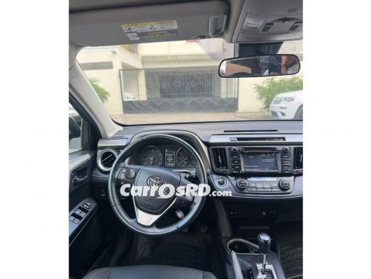 Toyota RAV4 Jeepeta en venta