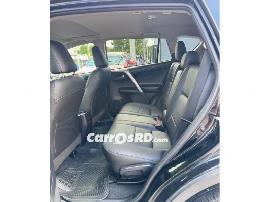 Toyota RAV4 Jeepeta en venta