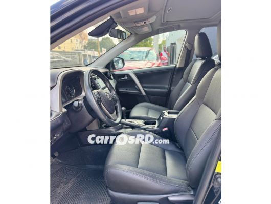 Toyota RAV4 Jeepeta en venta