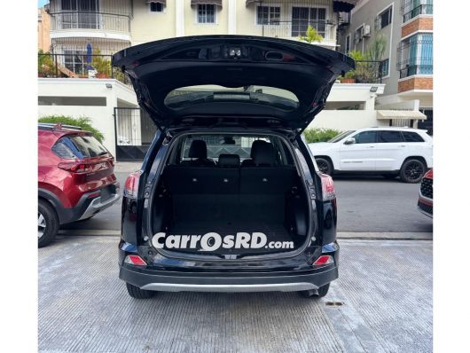 Toyota RAV4 Jeepeta en venta