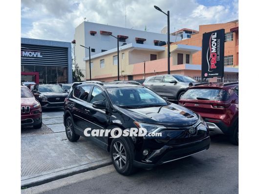 Toyota RAV4 Jeepeta en venta