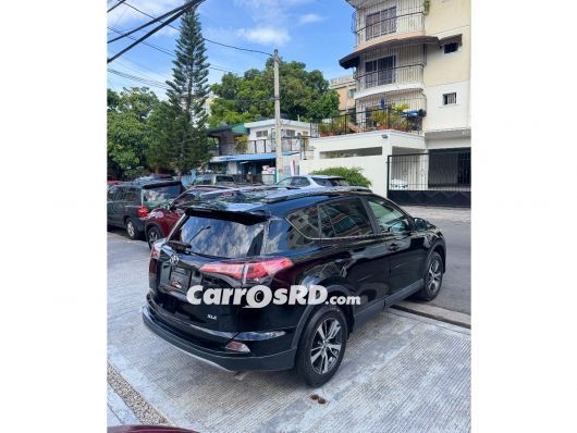Toyota RAV4 Jeepeta en venta