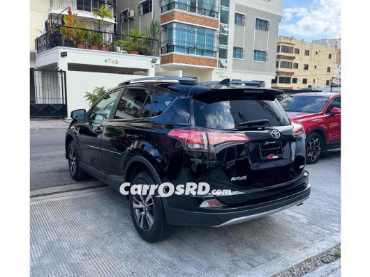 Toyota RAV4 Jeepeta en venta