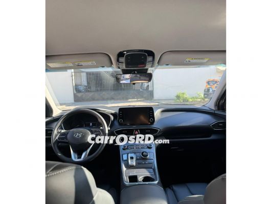 Hyundai Santa Fe Jeepeta en venta