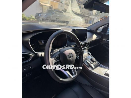 Hyundai Santa Fe Jeepeta en venta