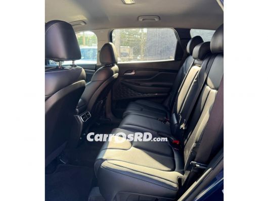 Hyundai Santa Fe Jeepeta en venta