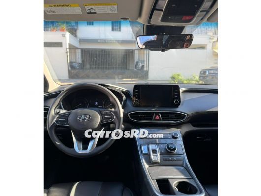 Hyundai Santa Fe Jeepeta en venta