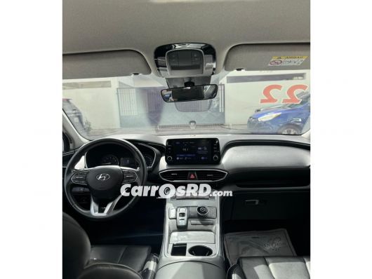 Hyundai Santa Fe Jeepeta en venta