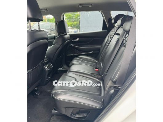 Hyundai Santa Fe Jeepeta en venta