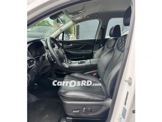 Hyundai Santa Fe Jeepeta en venta