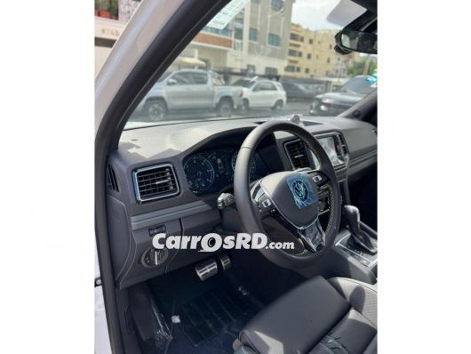 Volkswagen Amarok Camioneta en venta