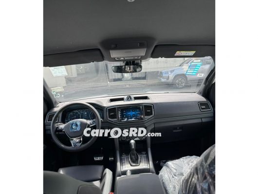 Volkswagen Amarok Camioneta en venta