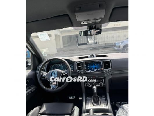 Volkswagen Amarok Camioneta en venta