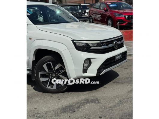 Volkswagen Amarok Camioneta en venta