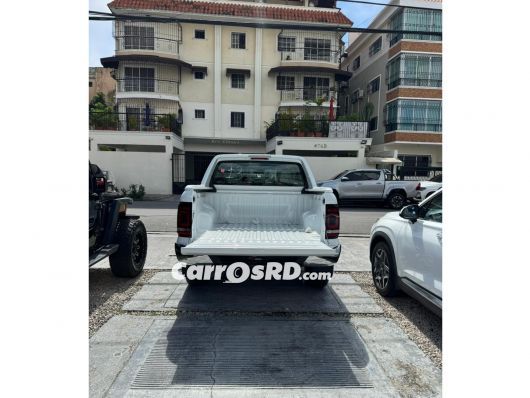Volkswagen Amarok Camioneta en venta