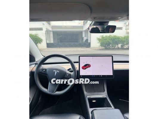Tesla Model 3 Carros en venta