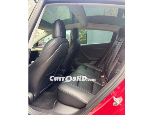 Tesla Model 3 Carros en venta