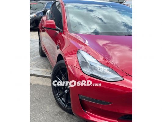 Tesla Model 3 Carros en venta