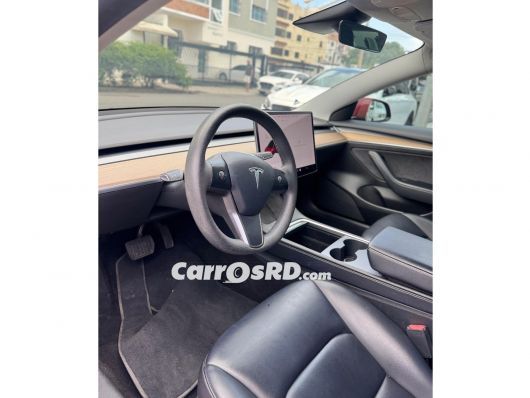 Tesla Model 3 Carros en venta