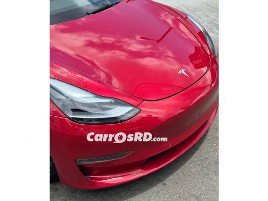 Tesla Model 3 Carros en venta