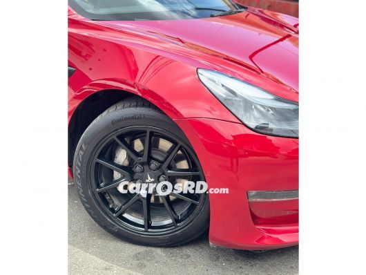 Tesla Model 3 Carros en venta