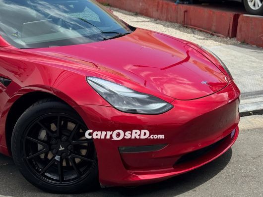 Tesla Model 3 Carros en venta