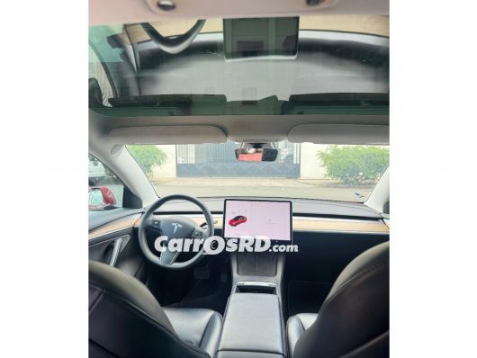 Tesla Model 3 Carros en venta